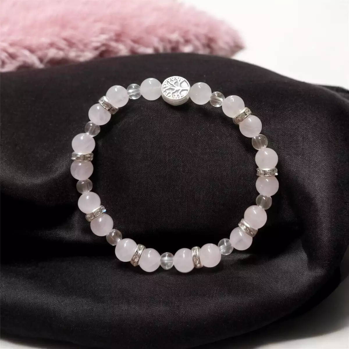 Bracelet ”Amour Pur”